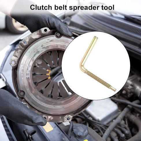 3 Pcs Clutch Belt Spreader Tool for Polaris, Clutch Spreader Belt Replacement Tool OEM 2875911 Replacement for Polaris RZR RZR-4 XP Turbo RS1 Ranger XP 1000 in Kuwait