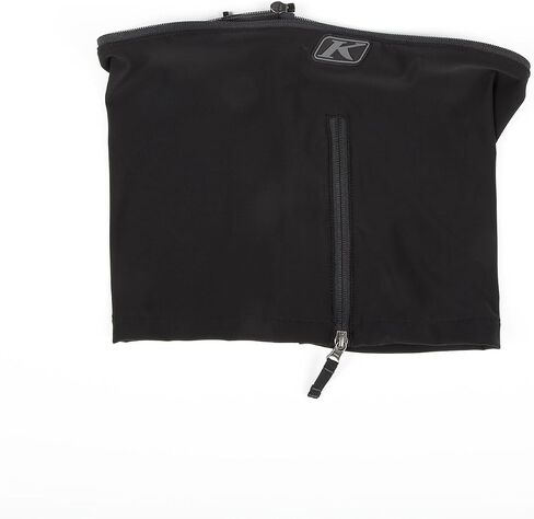 KLIM R1 Air Dust Skirt Black in Saudi Arabia