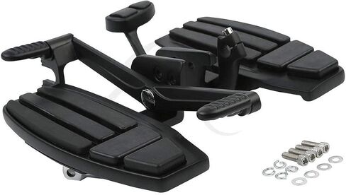 TCT-MOTORPARTS FORBOARD STET FOO FOO FOOT STET LEVER LIVER FIT لجناح هوندا جولدوينج الذهبي كل 2001-2017 GL1800 & 2013-2017 F6B Models ، 2014-2015 Valkyrie in Kuwait