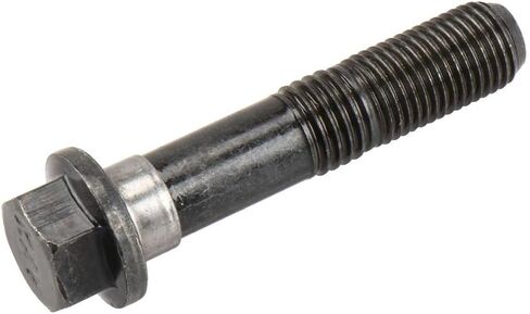 Michigan Motorsports LS Connecting Rod Bolts لـ GM 11570662 FITS 05-13 4.8L 5.3L 6.0L 6.2L V8 محركات in Saudi Arabia