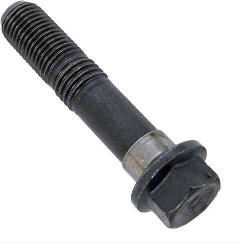 Michigan Motorsports LS Connecting Rod Bolts لـ GM 11570662 FITS 05-13 4.8L 5.3L 6.0L 6.2L V8 محركات in Saudi Arabia