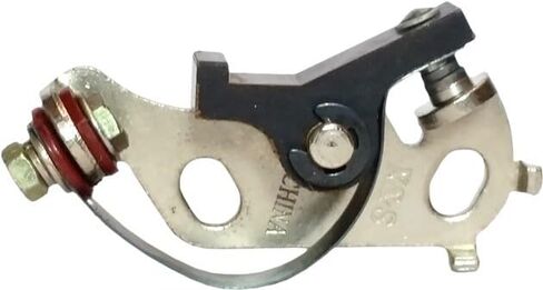 ATV & UTV استبدال قطع الغيار والملحقات لنقاط الاتصال K&S #08-0011 يناسب Suzuki GS550 1979 MOD-BBM45-FV29387 in Kuwait