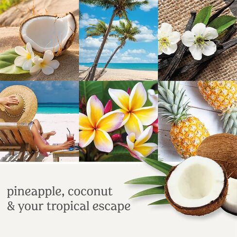 Yankee Candle Concentrated Room Spray, Coconut Beach, 1.5 OZ in Saudi Arabia