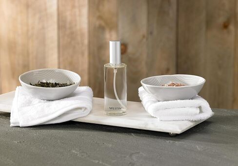 Westin White Tea Room Spray - Luxury Hotel Fragrance - White Tea Scent Aroma For Bedroom and Bathroom - 4 fl. oz. in Saudi Arabia