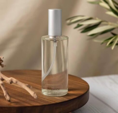 Westin White Tea Room Spray - Luxury Hotel Fragrance - White Tea Scent Aroma For Bedroom and Bathroom - 4 fl. oz. in Saudi Arabia