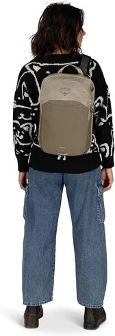Osprey Nebula Shoulder Sling Bag, Black OS in Kuwait