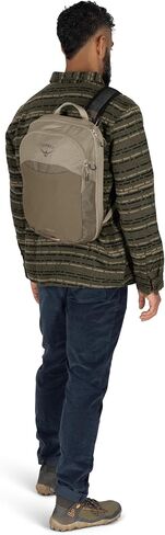 Osprey Nebula Shoulder Sling Bag, Black OS in Kuwait