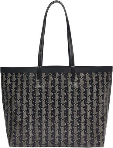 Lacoste Men's L.12.12 based shippered small bage in Saudi Arabia