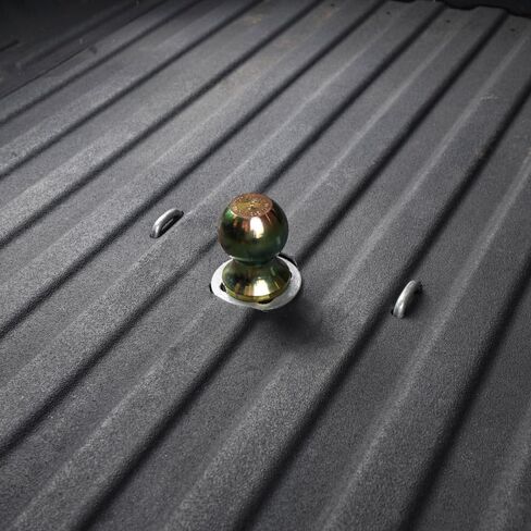B&W Trailer Hitches 3 "Ball Gnxa2025 in Saudi Arabia
