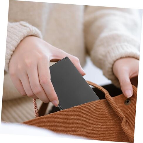 Driver License Sleeve Car Card Holder for Vehicle Documents Passport Insurance Creative Design for Easy Organization Your Glove Box in Saudi Arabia