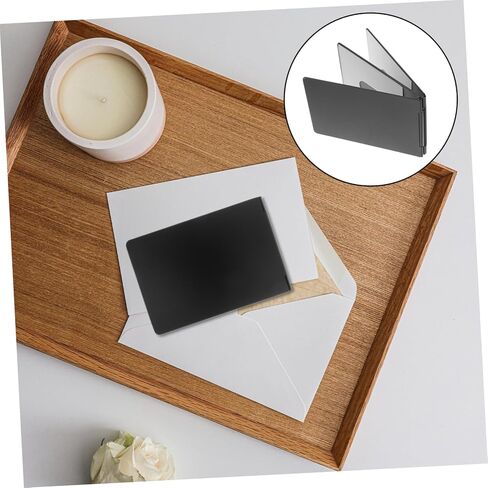 Driver License Sleeve Car Card Holder for Vehicle Documents Passport Insurance Creative Design for Easy Organization Your Glove Box in Saudi Arabia