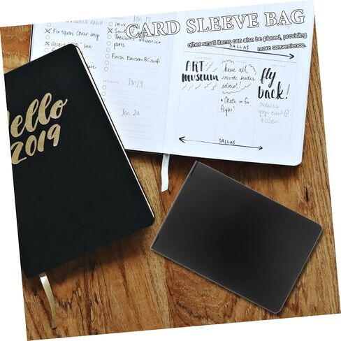Driver License Sleeve Car Card Holder for Vehicle Documents Passport Insurance Creative Design for Easy Organization Your Glove Box in Saudi Arabia