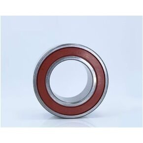 منتجات نقل الطاقة 1pc 35bd210 محامل القابض لمحامل الكهرومغناطيسية للسيارات 35x62x28mm 356228-2rs محامل الكرة in Kuwait