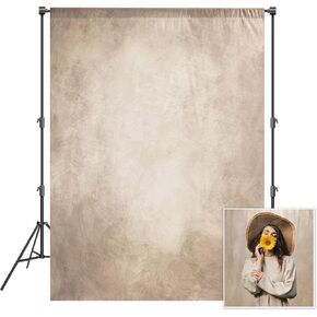 8x10ft خلفية التصوير الفوتوغرافي المهنية السوداء مجردة للكبار صورة استوديو الدعائم كشك خلفية التقاط الصور مع جيب الأسطوانة نسيج البوليستر السميك في الأعلى in Kuwait