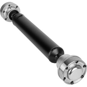 Front Drive Shaft Assembly Fit for Dodge Durango 2011-2025, for Jeep Grand Cherokee 2011-2021, Driveshaft Assembly Prop Shaft Replace for 938-140 (Only Fit AWD, 2 Speed Transfer Case) in Kuwait
