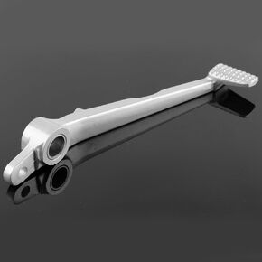 TCT-MOTORPARTS Rear Brake Pedal Fit For Kawasaki Ninja ZX10R ZX6R 2005-2008 ZX636 2005-2006 in Kuwait