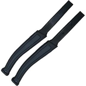 102513501 Golf Cart Rear Canopy Pole Fikowjs Compatible for Club Car Precedent Rear Column in Kuwait