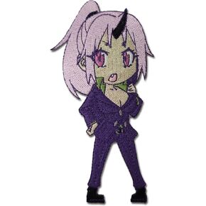 That Time I Got Reincarnated As A Slime - Shion Patch in Saudi Arabia