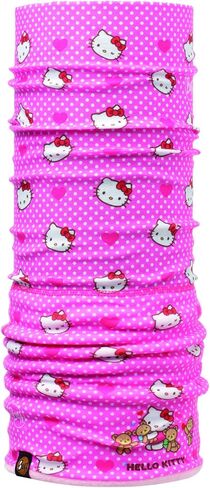 Buff Girls Polar Dicf - Hello Kitty Hearts in Saudi Arabia