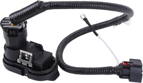 Hitch Hitch Wiring Harness 2009-2014 for Ford F-150 Trailer Tow Tow Hitch Bar Connector Harness 9L3Z-15A416-A 9L3Z15A416A Pumper Pumper Tower Tower Kit in Kuwait