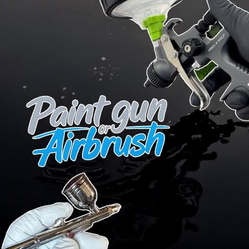 LiME LiNE Intercoat Clear Carrier for Candies, Metal Flake and Powdered Pearls in Kuwait