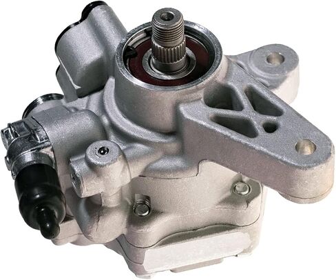 مضخة توجيه كهربائية جديدة من KEYOOG 21-5229 (لـ V6 3.4L) متوافقة مع To-yota 1996-2004 Tacoma 4WD (98-04 Pre Runner) /1996-2002 4Runner (يستبدل OE # 96-5229 N990-2208 4432004050 4432004051) in Saudi Arabia