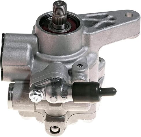 مضخة توجيه كهربائية جديدة من KEYOOG 21-5229 (لـ V6 3.4L) متوافقة مع To-yota 1996-2004 Tacoma 4WD (98-04 Pre Runner) /1996-2002 4Runner (يستبدل OE # 96-5229 N990-2208 4432004050 4432004051) in Saudi Arabia