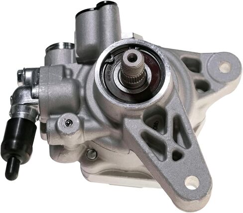 مضخة توجيه كهربائية جديدة من KEYOOG 21-5229 (لـ V6 3.4L) متوافقة مع To-yota 1996-2004 Tacoma 4WD (98-04 Pre Runner) /1996-2002 4Runner (يستبدل OE # 96-5229 N990-2208 4432004050 4432004051) in Saudi Arabia