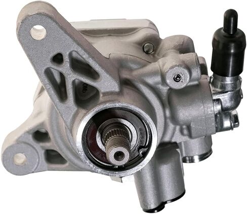 مضخة توجيه كهربائية جديدة من KEYOOG 21-5229 (لـ V6 3.4L) متوافقة مع To-yota 1996-2004 Tacoma 4WD (98-04 Pre Runner) /1996-2002 4Runner (يستبدل OE # 96-5229 N990-2208 4432004050 4432004051) in Saudi Arabia