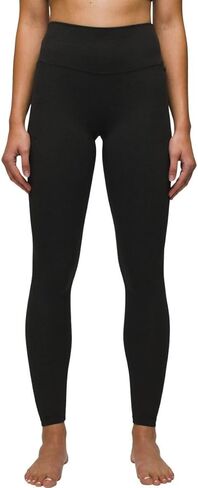 طماق جيب prAna Heavana باللون الأسود المنقط مقاس XL in Saudi Arabia