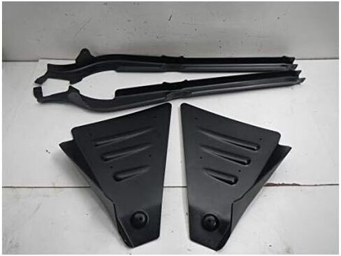 Can-Am HMWPE الأمامي A-arm و ARM THERERING ARM لـ Maverick X3 715003552 in Saudi Arabia