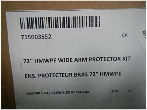 Can-Am HMWPE الأمامي A-arm و ARM THERERING ARM لـ Maverick X3 715003552 in Saudi Arabia