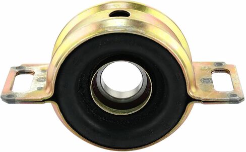 ل Toyota لـ Tacoma 2005-2015 لـ Tundra 2000-2017 لـ T100 1993-1998 2WD 4WD REAC DRIVE CARRIRER BEARING 2.362 "-عرض أسماك (في) C 12-style 372300K040 3723034060 in Kuwait