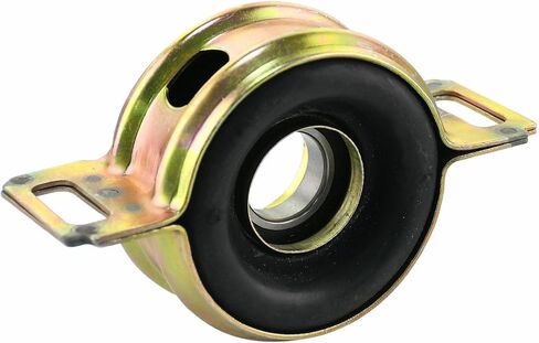 ل Toyota لـ Tacoma 2005-2015 لـ Tundra 2000-2017 لـ T100 1993-1998 2WD 4WD REAC DRIVE CARRIRER BEARING 2.362 "-عرض أسماك (في) C 12-style 372300K040 3723034060 in Kuwait
