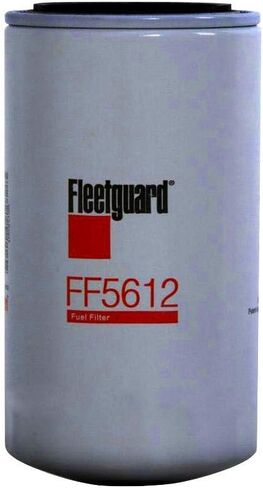 FleetGuard FF5612 مرشح الوقود in Kuwait