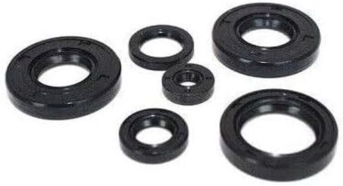 Replacement Powersports Parts – High-Performance Components for Engine Oil Seal for Suzuki RM65 2003 2004 2005 Mod-BER88-2168 in Saudi Arabia