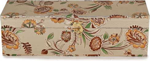 Bangle Boxes for Women Elegant Jewelry Organizer with Spacious Bangle Storage Box Ideal for Bracelets Watches Bangles & Jewelry Perfect Gift for Women in Saudi Arabia