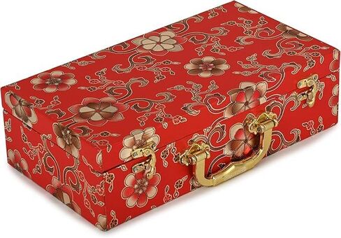 Bangle Boxes for Women Elegant Jewelry Organizer with Spacious Bangle Storage Box Ideal for Bracelets Watches Bangles & Jewelry Perfect Gift for Women in Saudi Arabia