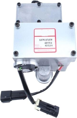 add175f-24v 24V المحرك المحرك الخارجي محرك الخانق الإلكترونية لمجموعة المولد add175f (add175f-24v) in Kuwait