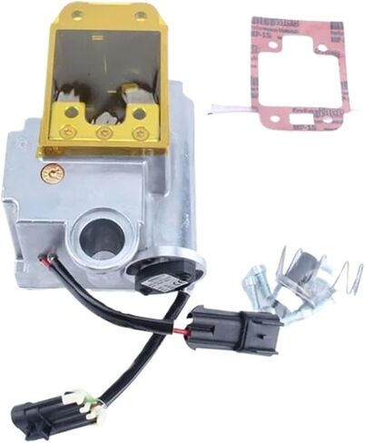 add175f-24v 24V المحرك المحرك الخارجي محرك الخانق الإلكترونية لمجموعة المولد add175f (add175f-24v) in Kuwait