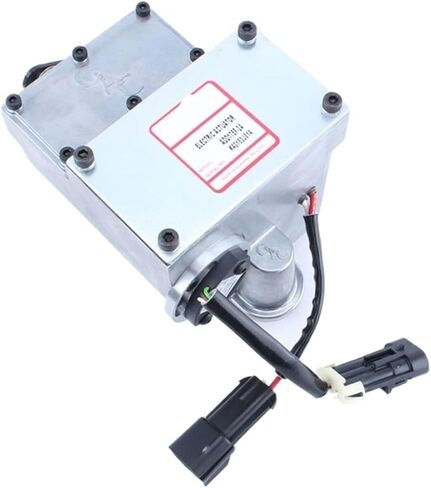 add175f-24v 24V المحرك المحرك الخارجي محرك الخانق الإلكترونية لمجموعة المولد add175f (add175f-24v) in Kuwait