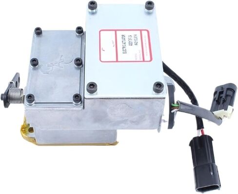 add175f-24v 24V المحرك المحرك الخارجي محرك الخانق الإلكترونية لمجموعة المولد add175f (add175f-24v) in Kuwait