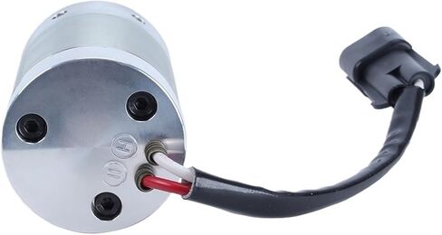 ALR190-M04-12 Diesel Generator Set Actuator 12 V DC ALR190-M04-12 Linear Pull-Type Actuator in Saudi Arabia