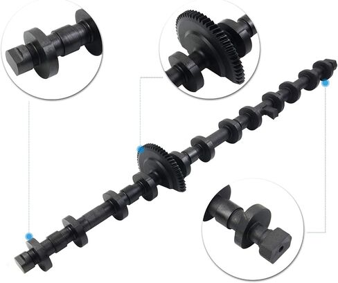Geluoxi Engine Engine Geancaft Raft Valvetronic 11377589883 PRECITION FOR BMW X1 X4 X5 X5 in Kuwait