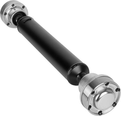 Front Drive Shaft Assembly Fit for Dodge Durango 2011-2025, for Jeep Grand Cherokee 2011-2021, Driveshaft Assembly Prop Shaft Replace for 938-140 (Only Fit AWD, 2 Speed Transfer Case) in Kuwait