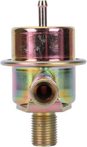 PHEZEN Fuel Pressure Damper Compatible for Porsche 928 Base Coupe 4.5L V8 1980-1982,for Porsche 928 S Coupe 4.7L V8-Chassis 928 1983-1984 5.0L 1985-1986,0280161008, 92811020200 in Saudi Arabia