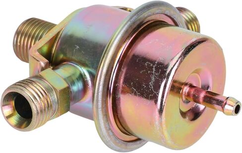 PHEZEN Fuel Pressure Damper Compatible for Porsche 928 Base Coupe 4.5L V8 1980-1982,for Porsche 928 S Coupe 4.7L V8-Chassis 928 1983-1984 5.0L 1985-1986,0280161008, 92811020200 in Saudi Arabia