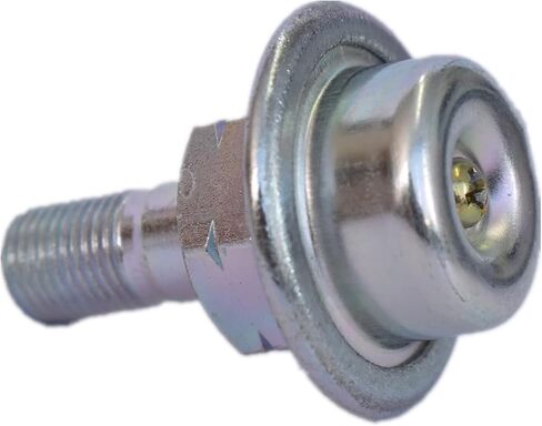 23270-50010 Fuel Injection Pressure Damper Compatible with Taurus Sportage SC430 Highlander 23270-74010 in Saudi Arabia