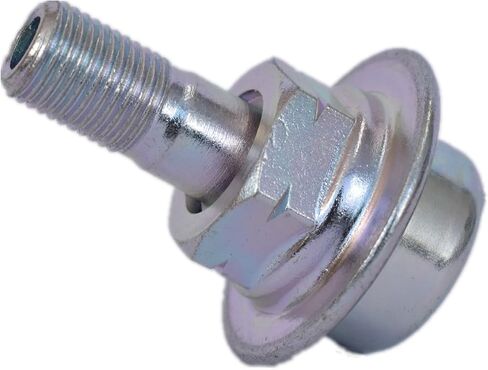 23270-50010 Fuel Injection Pressure Damper Compatible with Taurus Sportage SC430 Highlander 23270-74010 in Saudi Arabia