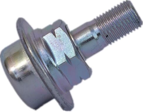 23270-50010 Fuel Injection Pressure Damper Compatible with Taurus Sportage SC430 Highlander 23270-74010 in Saudi Arabia